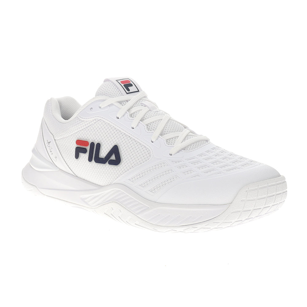 Axilus 3 Lace Up Sneakers、mySite、gtrtttuynbv