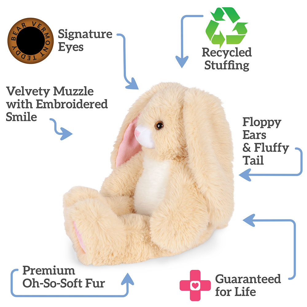 18 In. Oh So Soft Bunny、mySite、g9winljtr