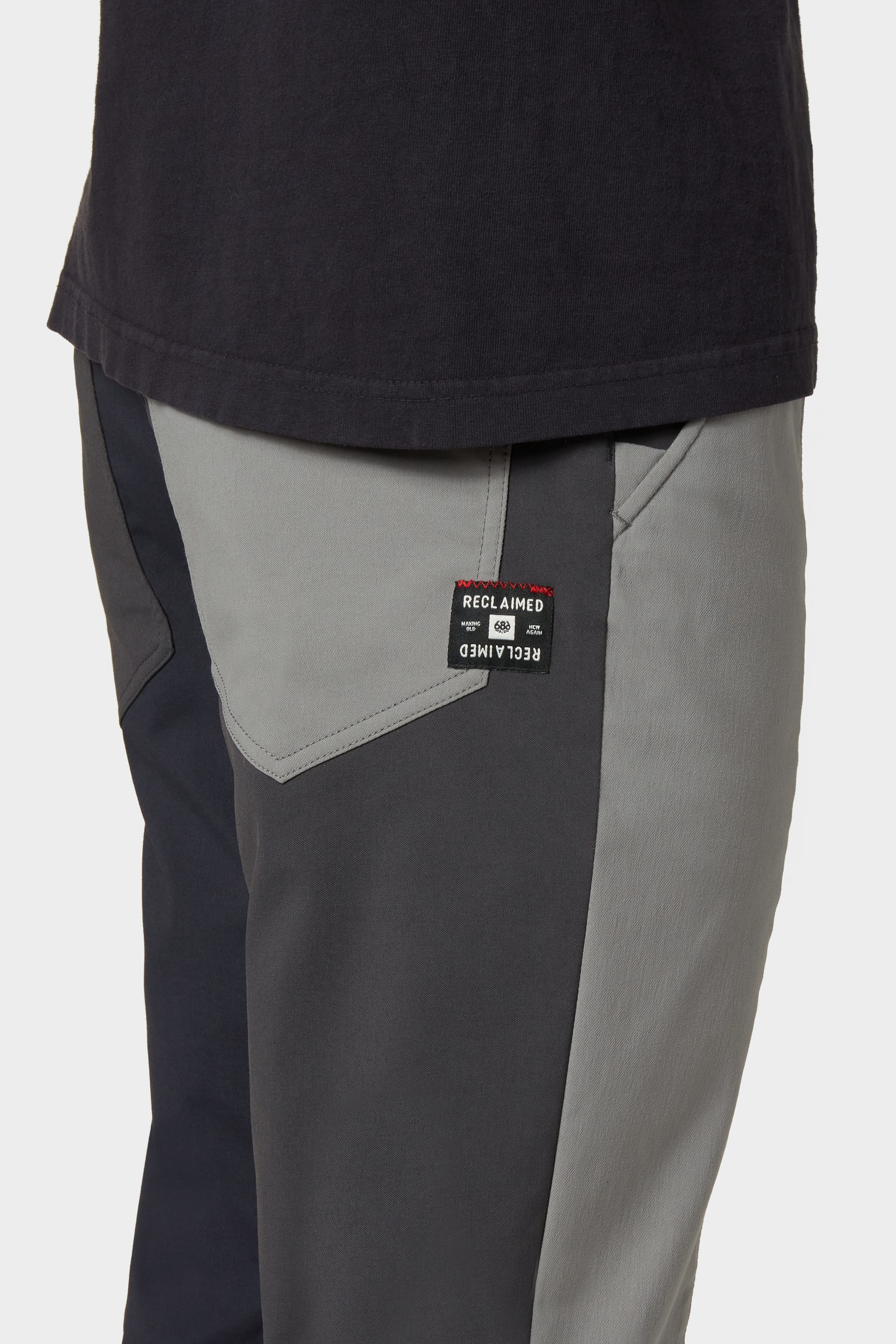 686 Men's Everywhere Reclaimed Pant - Slim Fit、mySite、i-lightchina