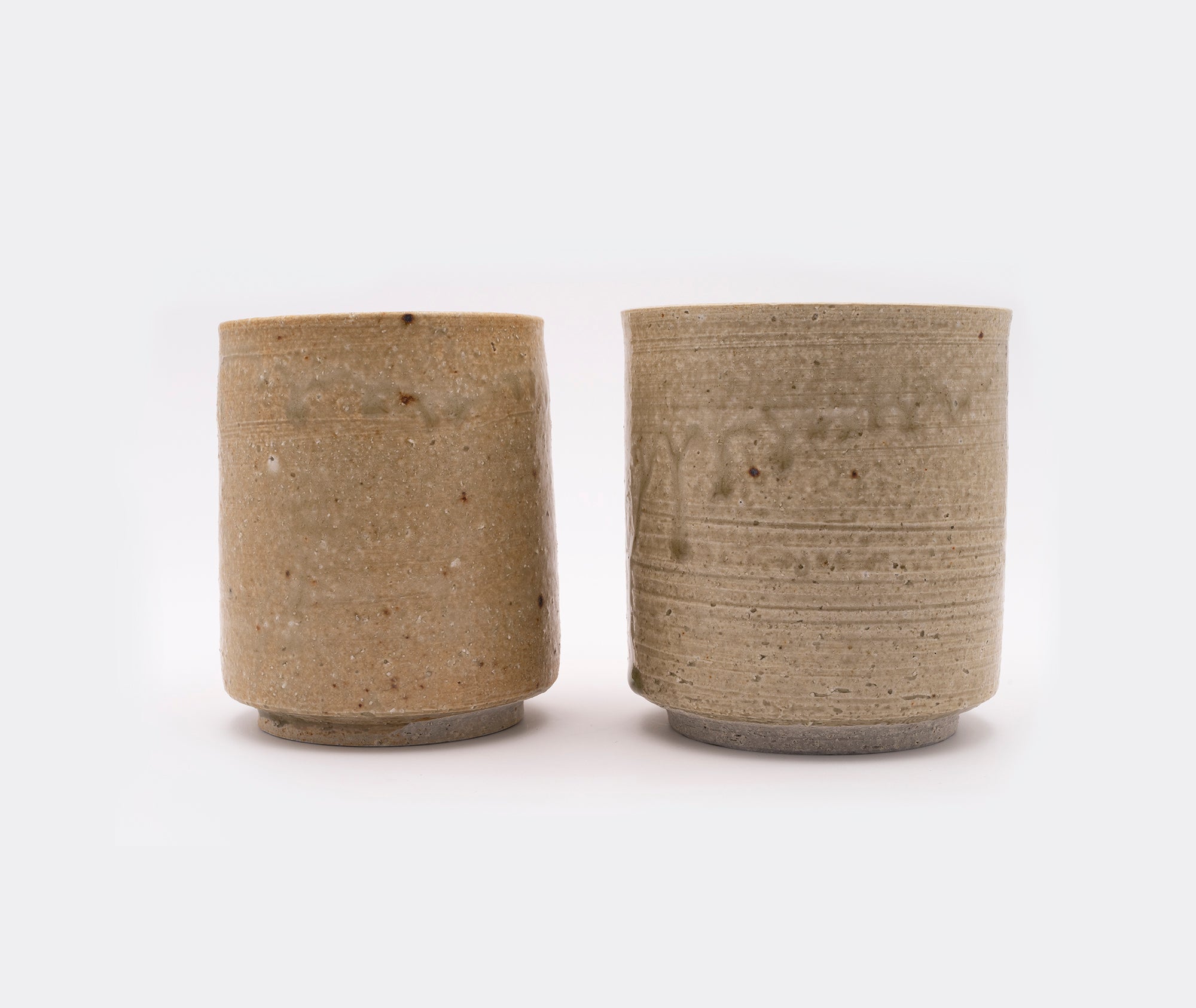 Iga Cup Pair Large - Pine-ash、mySite、topwebapps