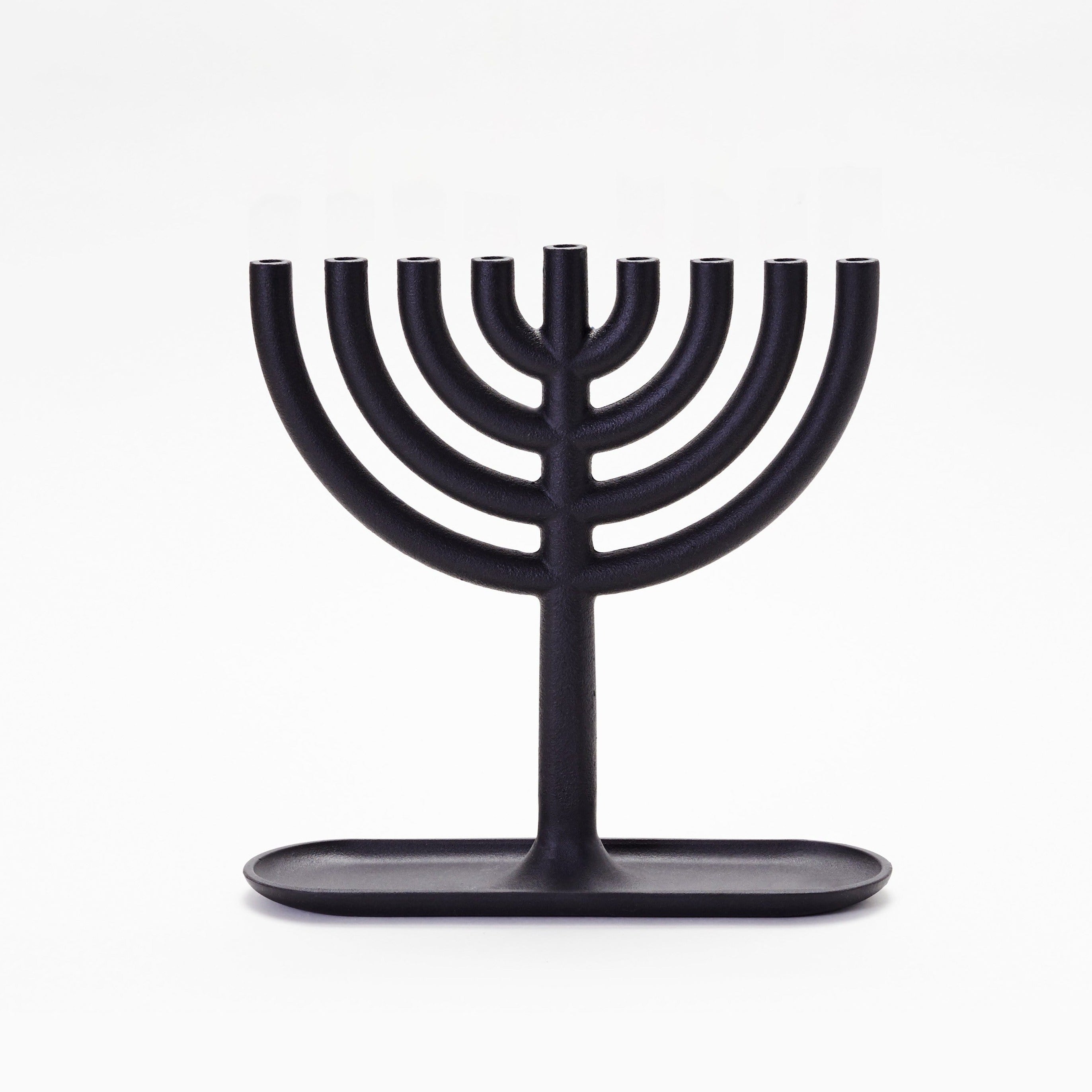 Cast Iron Menorah、mySite、topwebapps