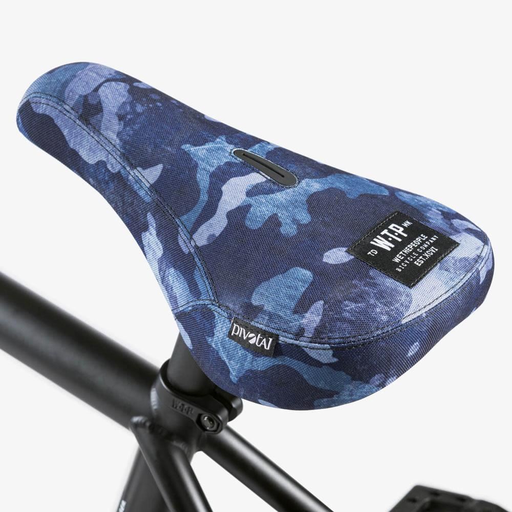  Wethepeople Crysis BMX Bike、mySite、merchandisen