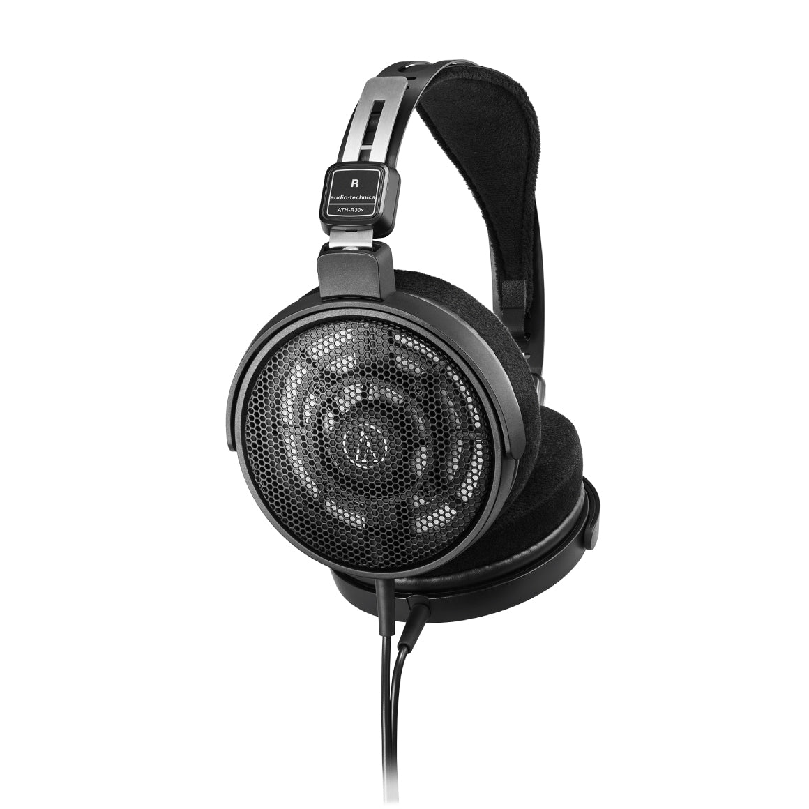  Audio-Technica - ATH-R30x、mySite、merchandisen