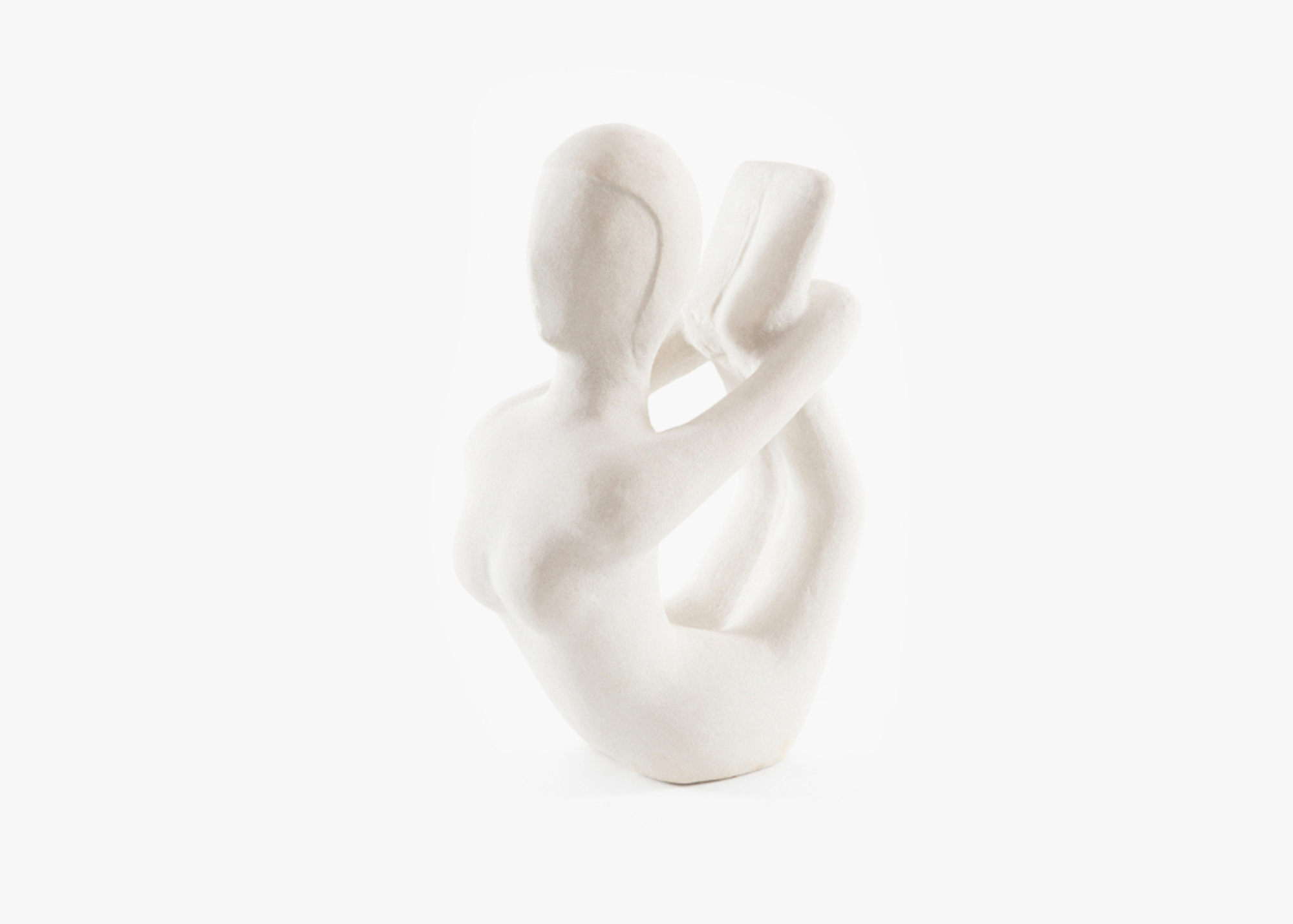 Dhanurasana Yoga - Sandstone (Medium, 40cm)、mySite、topwebapps