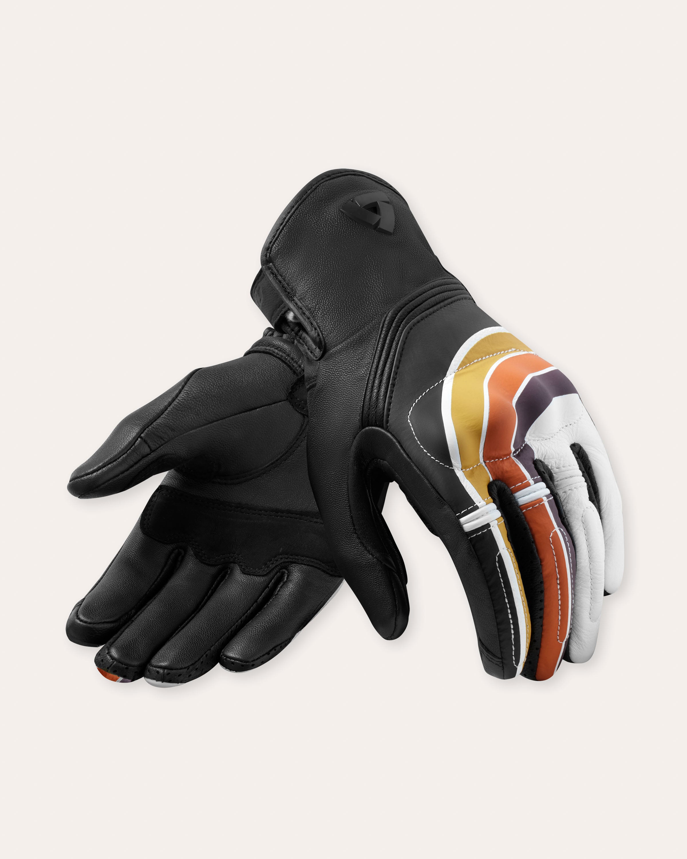 Gloves Redhill | Yellow-Orange、mySite、dreamappss