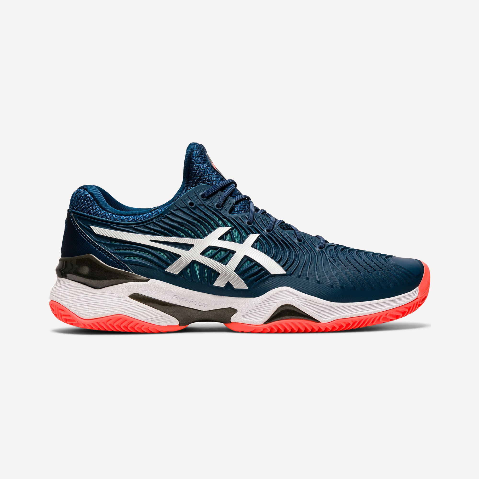 ASICS Court FF 2 Men's Clay Court Tennis Shoes