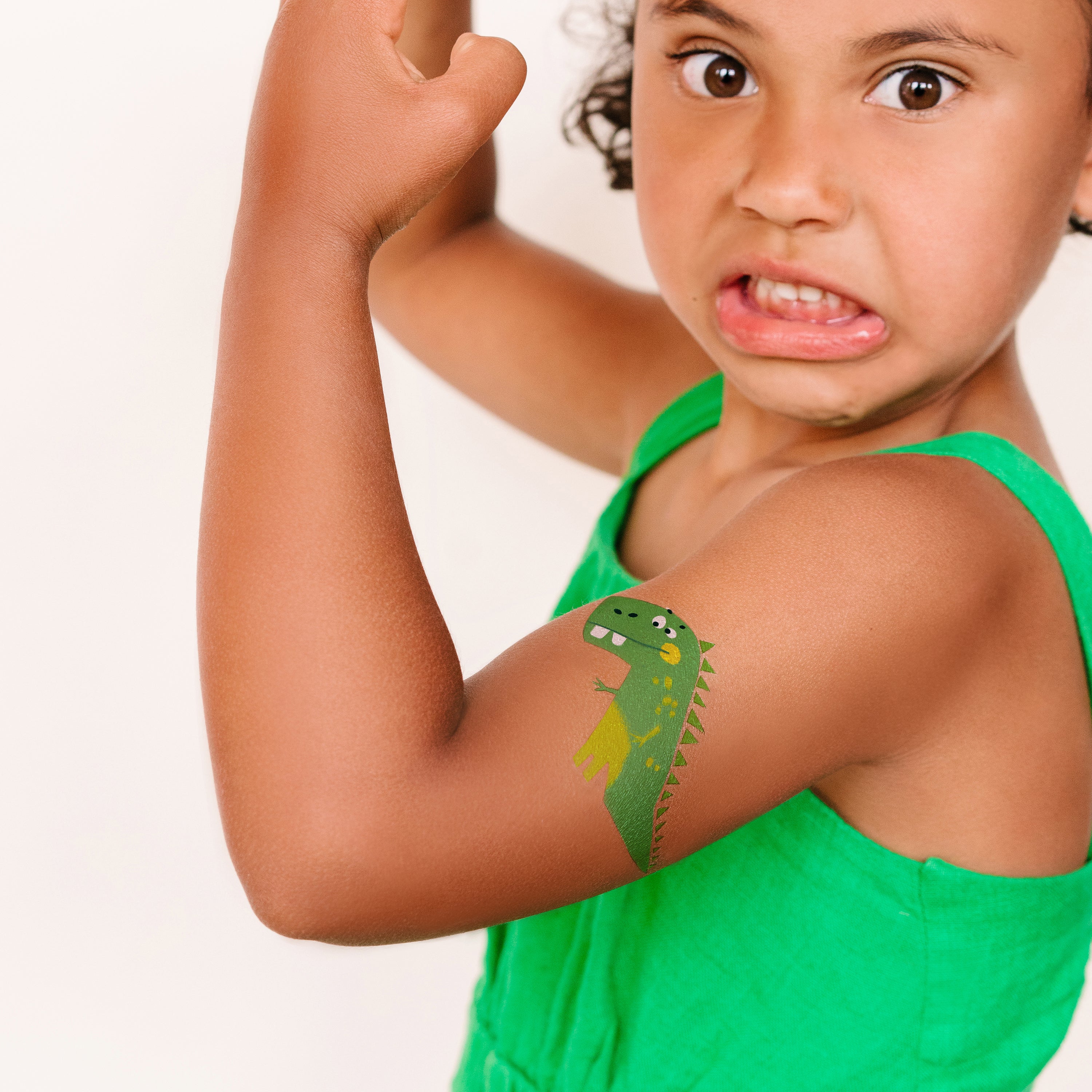  Stan Tattly Temporary Tattoos、mySite、ghnorth