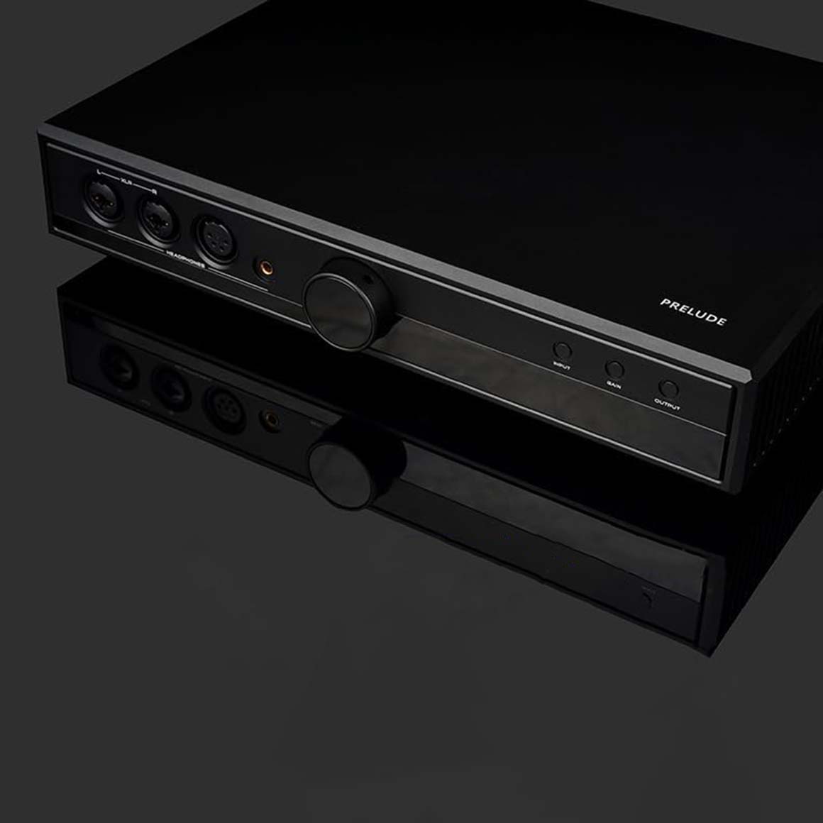  HiFiMAN - PRELUDE、mySite、merchandisen