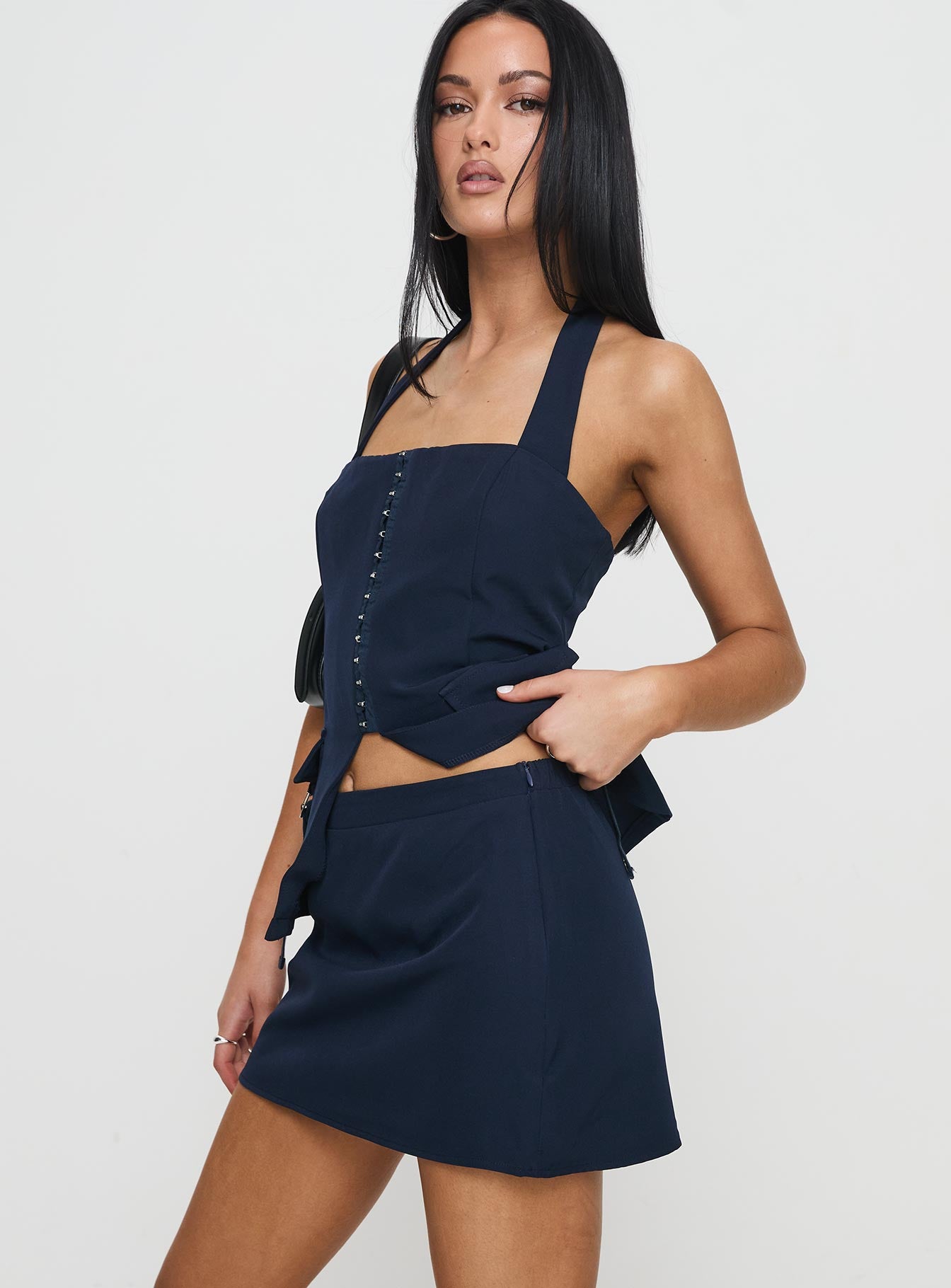 Vitae Set Navy、mySite、solidvoid