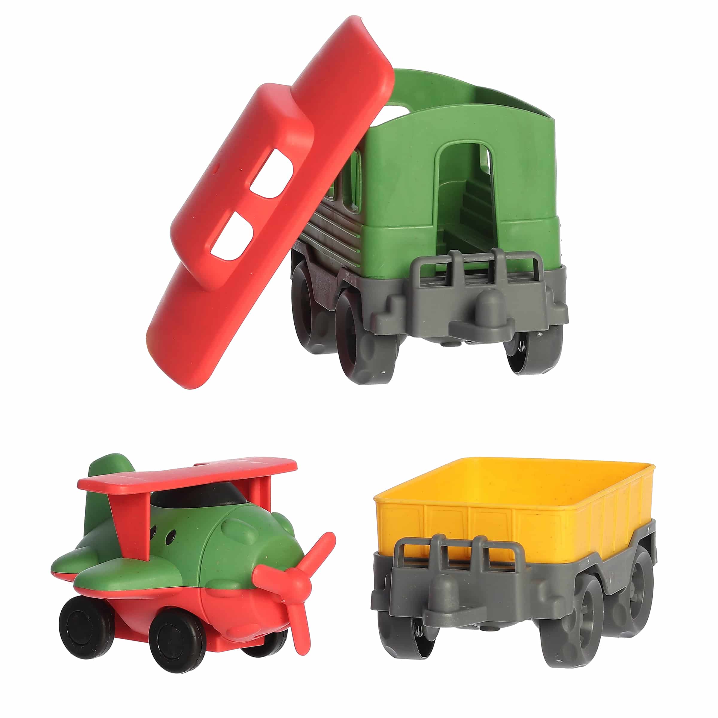 Aurora® Toys - Wheatley™ - Train Playset、mySite、g9winljtr