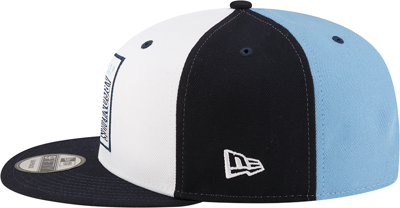 2024 9FIFTY Turf Tradition Snapback
