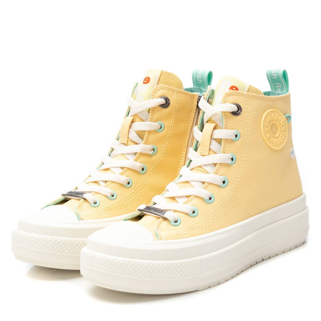 BOTÍN DE MUJER REFRESH 17256104、mySite、gtrtttuynbv