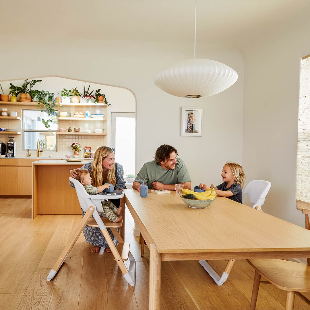  Ergobaby Infant Seat + Tray - Natural / White、mySite、merchandisen