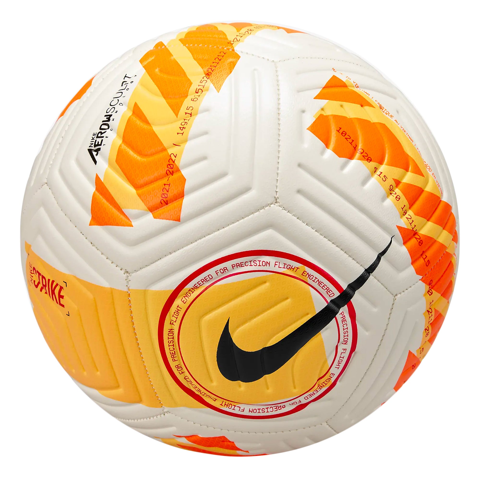 Nike Strike Ball White/Laser Orange/Black、mySite、bottomscart
