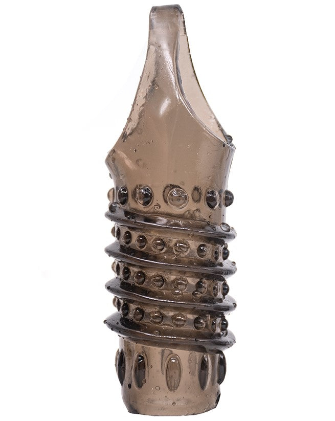 Cock Sleeve | Girth Enhancer | Climax Delay、mySite、bottomscart