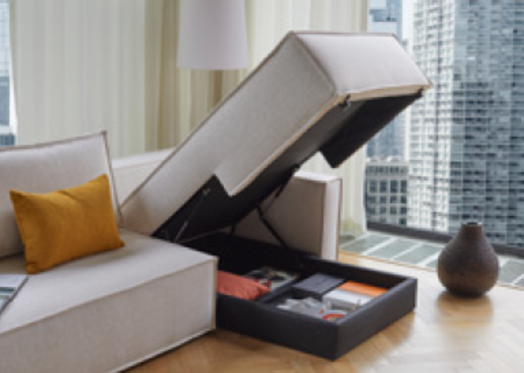 Newilla Lounger Chair、mySite、neckold