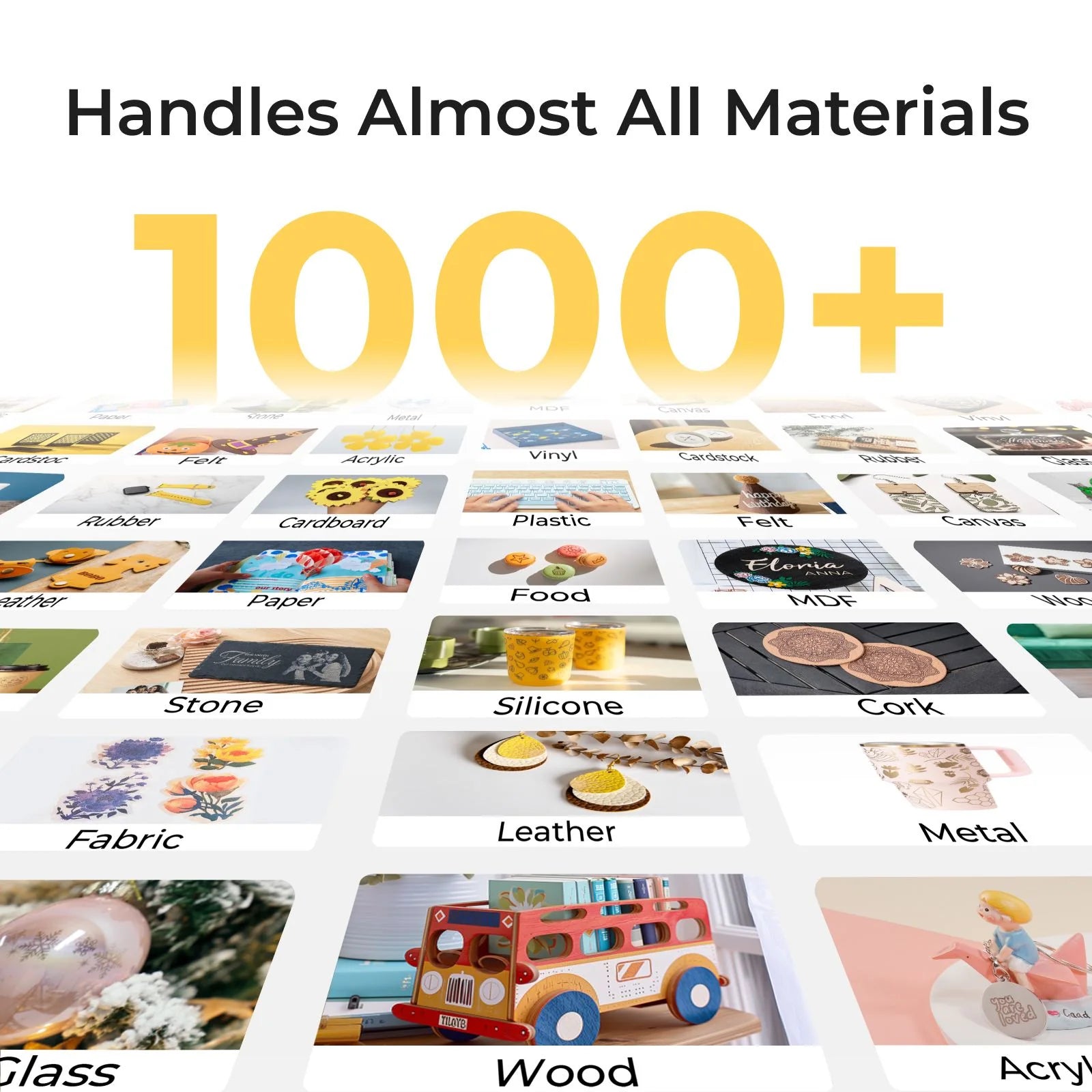 xTool M1 Ultra Basic Craft Machine、mySite、lovesweatpilates