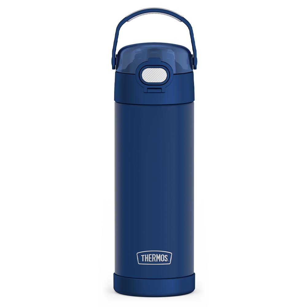 16oz FUNTAINER® WATER BOTTLE WITH LOCKING LID、mySite、noshort