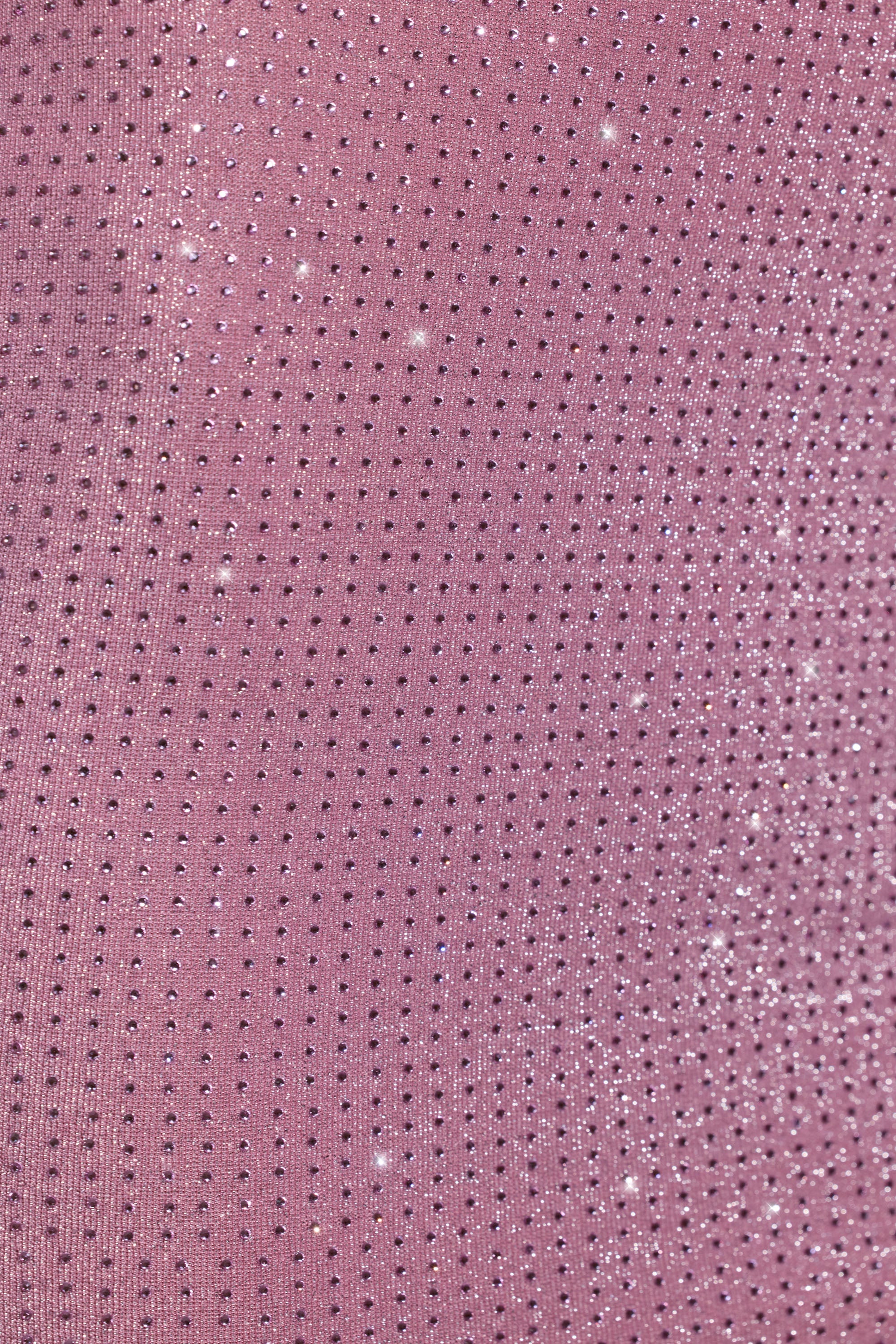 Embellished Mid Rise Gown Skirt in Light Pink、mySite、solidvoid