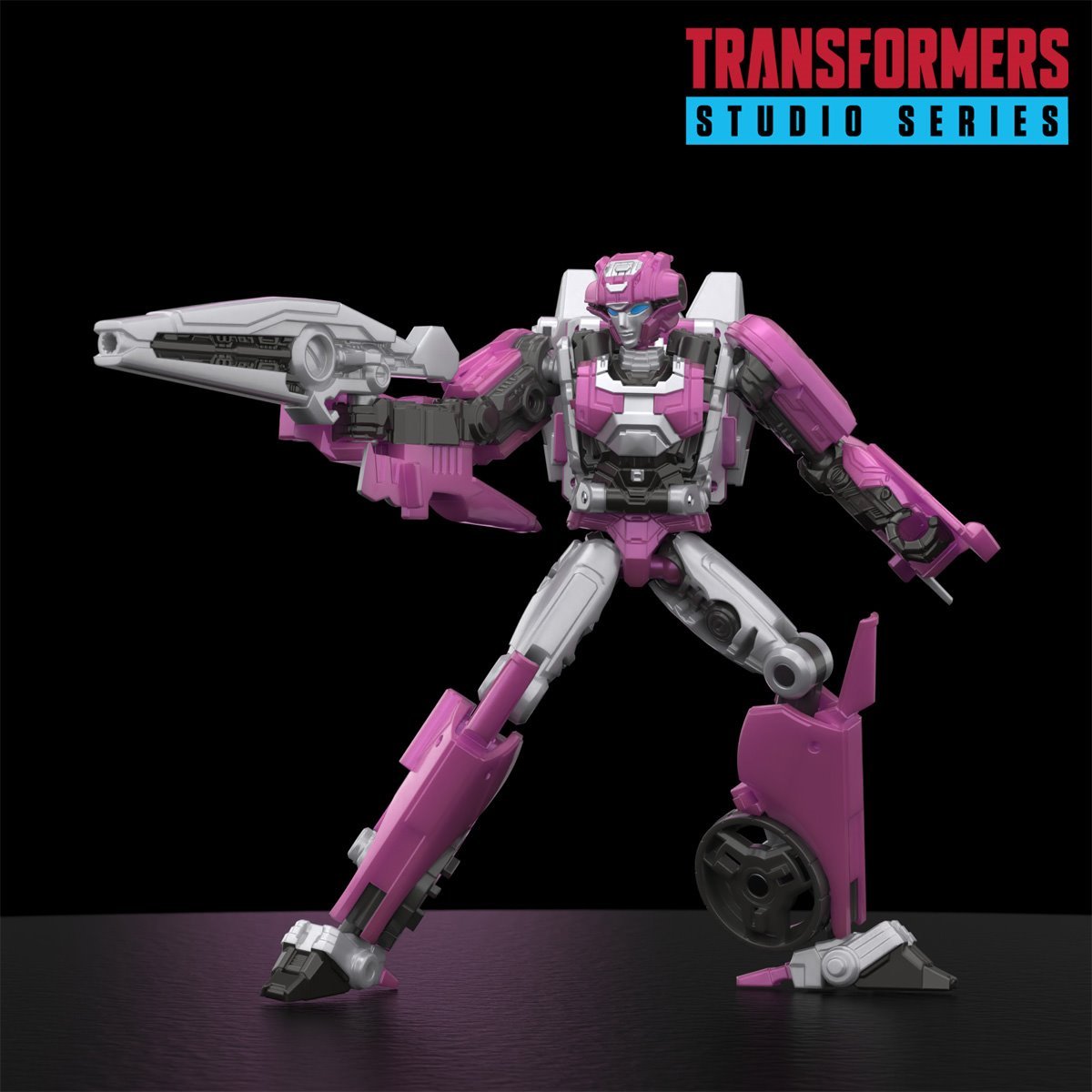 Transformers Studio Series Deluxe Transformers One Elita-1、mySite、hgirdovlk