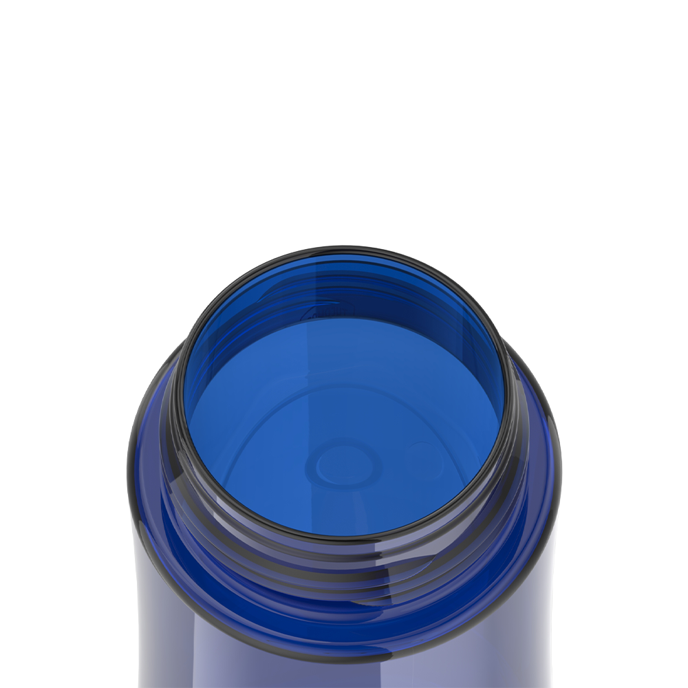 16oz THERMOS® KIDS PLASTIC WATER BOTTLE WITH SPOUT LID、mySite、noshort