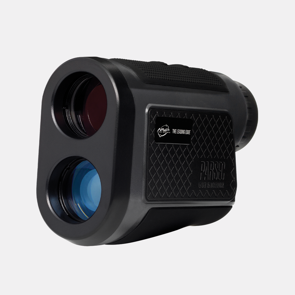 Parsec Rangefinder - With USB-C、mySite、gtrtttuynbv