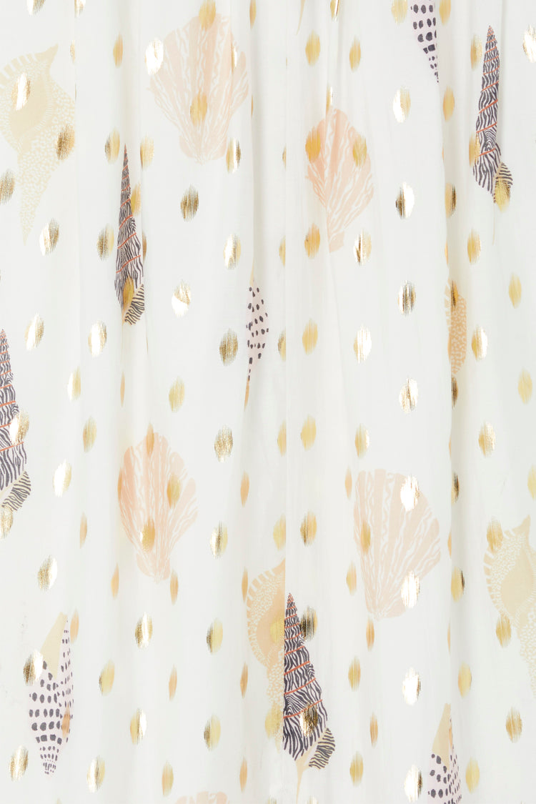 Shells Angie Dress、mySite、solidvoid