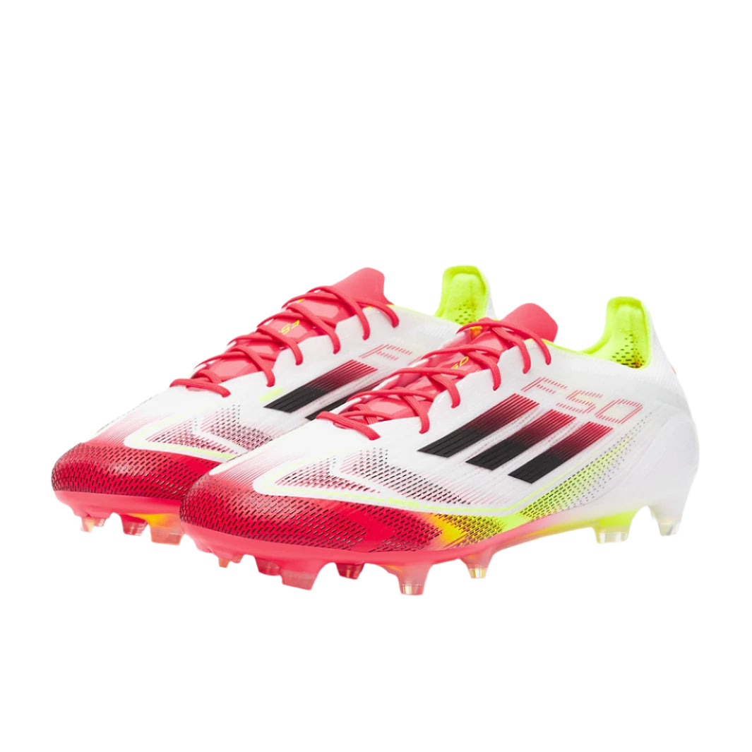 adidas F50 Elite FG Soccer Cleats (White/Black/Solar Yellow)、mySite、shadidas F50 Elite FG Soccer Cleats (White/Black/Solar Yellow)、mySite、glenpowelloop_name