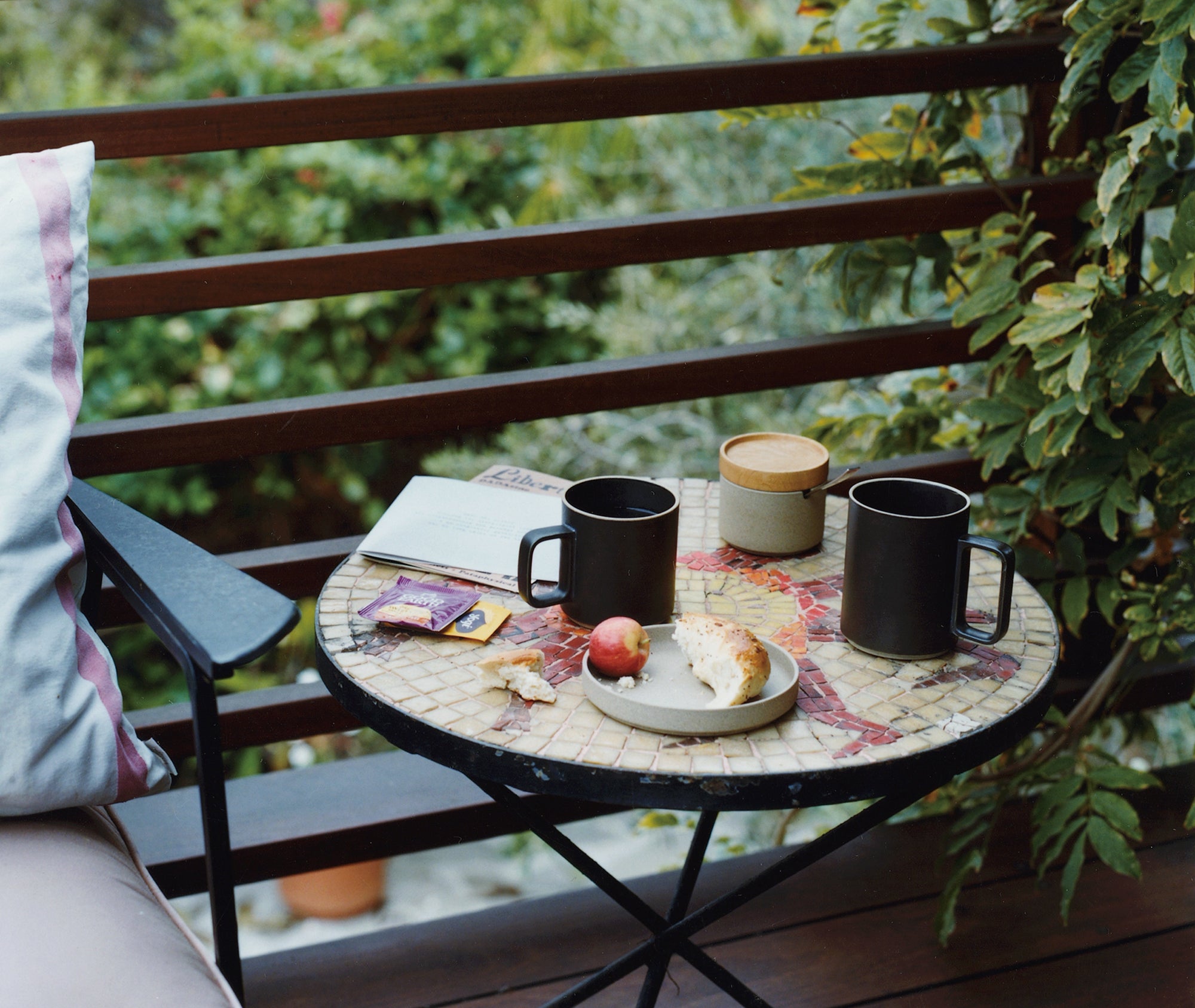 Sugar Pot Natural - 85x55mm、mySite、topwebapps