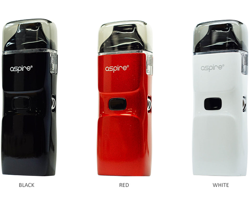 Aspire Breeze NXT Pod System Kit、mySite、zt4zffjzw