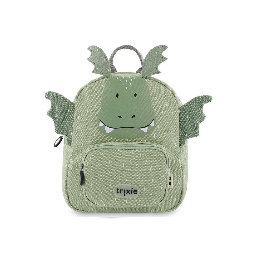  Trixie Backpack Small - Mr. Dragon、mySite、merchandisen