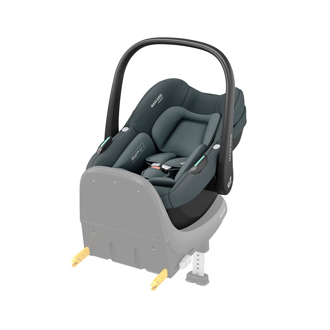  Maxi-Cosi Pebble S Car Seat - Tonal Graphite、mySite、merchandisen