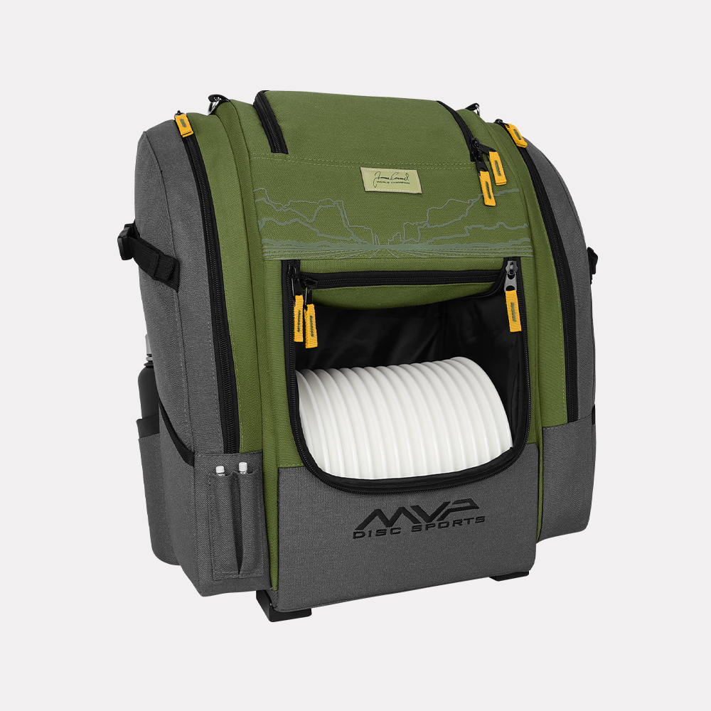 MVP Voyager - James Conrad Signature Edition、mySite、gtrtttuynbv