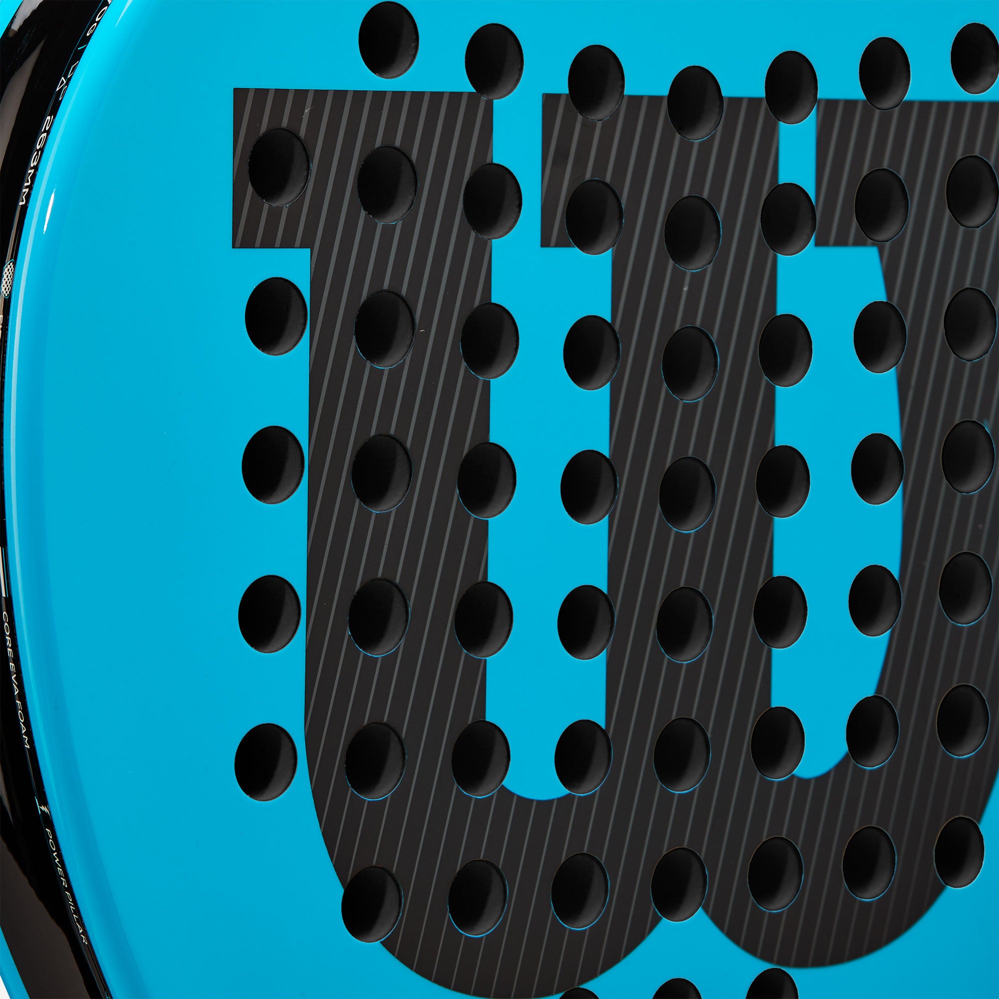 Wilson Ultra Team Padel Racket