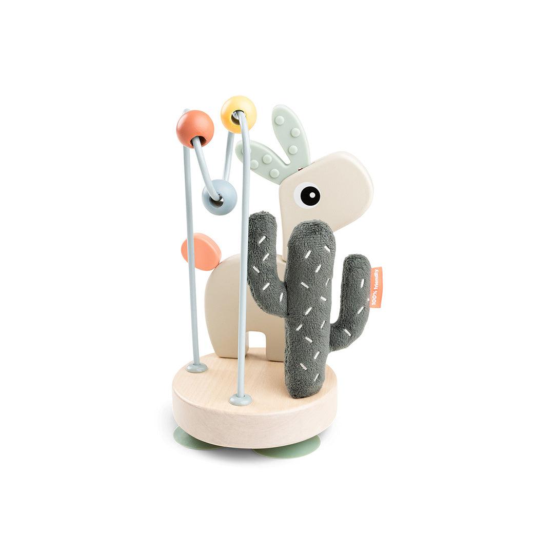  Done by Deer Stick + Stay Activity Island - Sand - Lalee、mySite、merchandisen