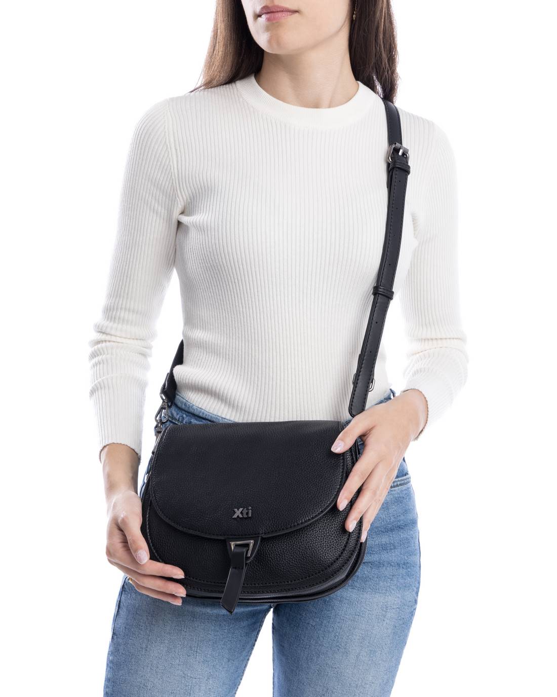 BOLSO DE MUJER XTI BASIC 18506901、mySite、gtrtttuynbv