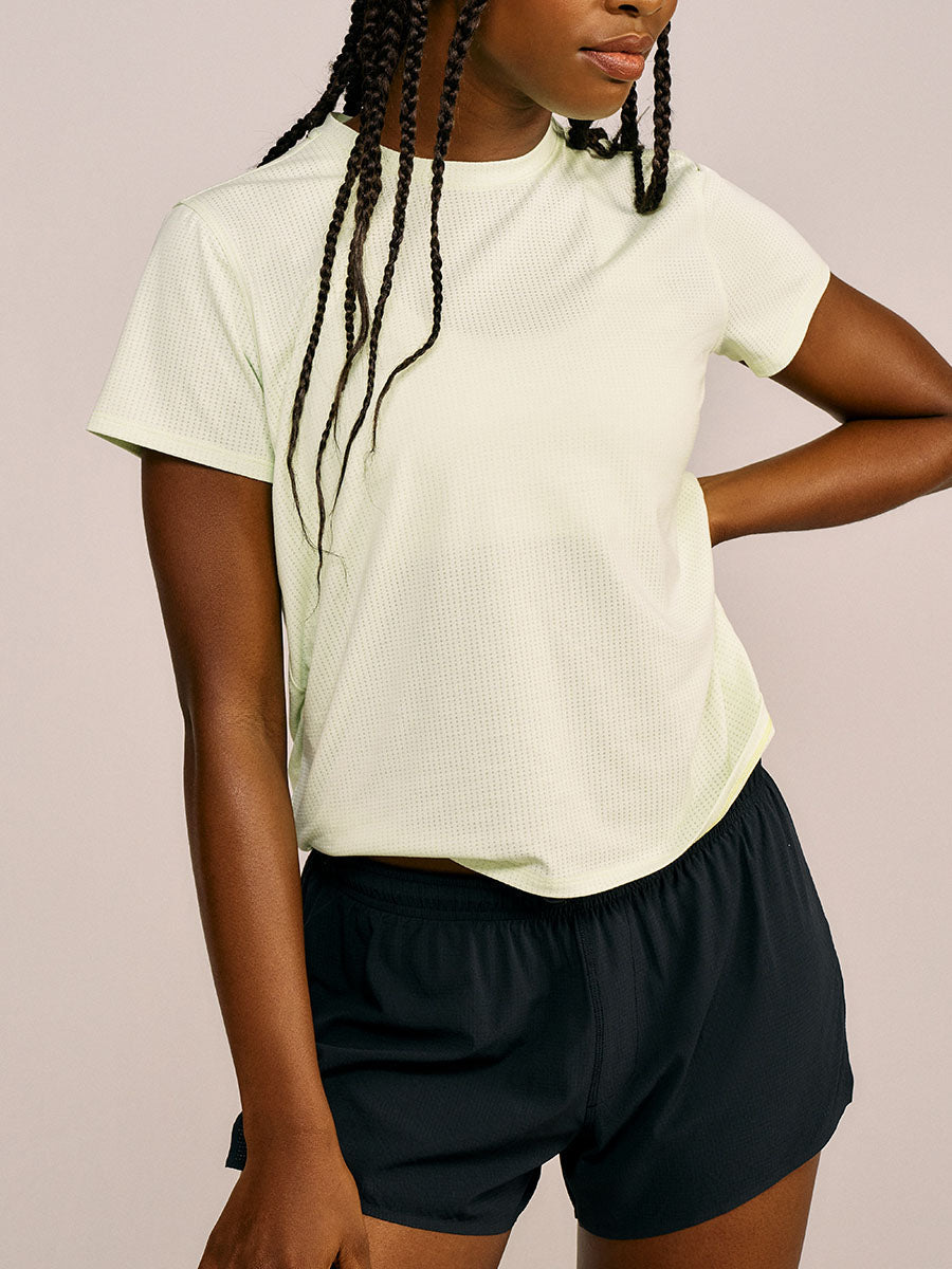 ThinkFast Mesh Shortsleeve、mySite、shThinkFast Mesh Shortsleeve、mySite、glenpowelloop_name