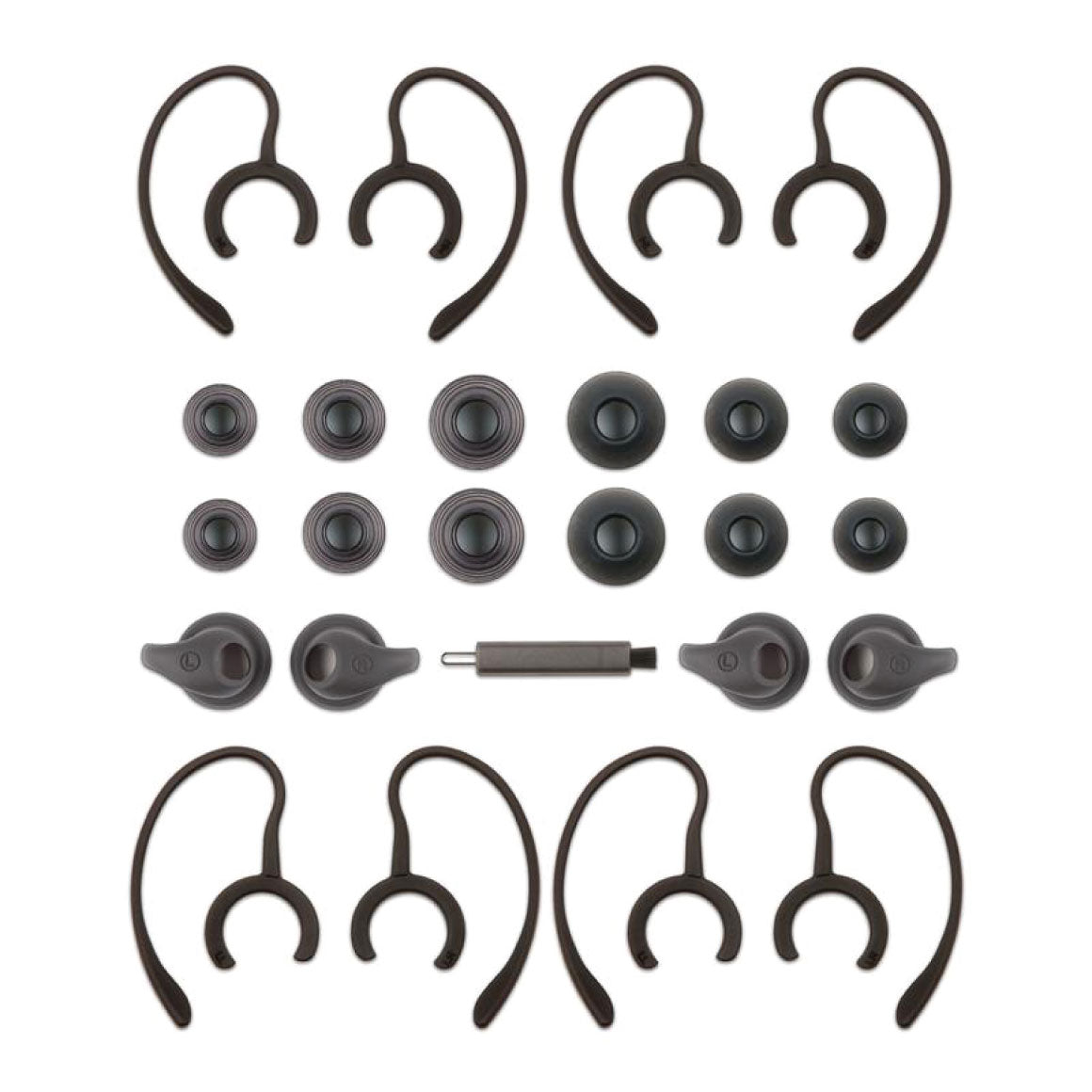  Audeze - iSine Accessory Kit、mySite、merchandisen