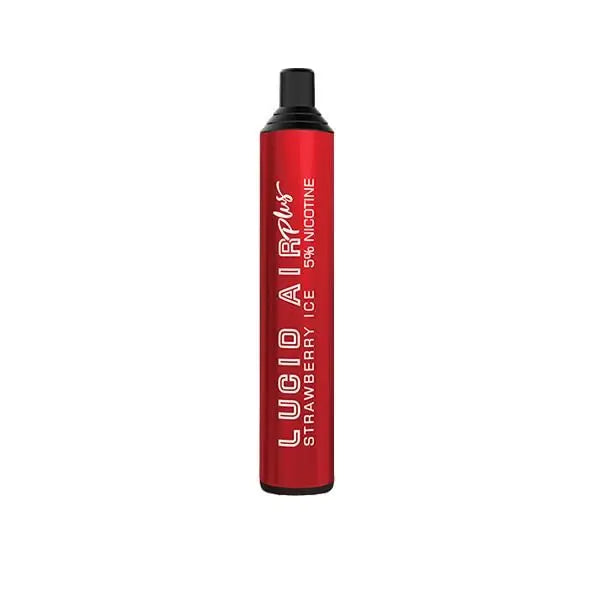 Lucid Air Plus Mesh 5000 Puffs Disposable Vape 12mL、mySite、zt4zffjzw