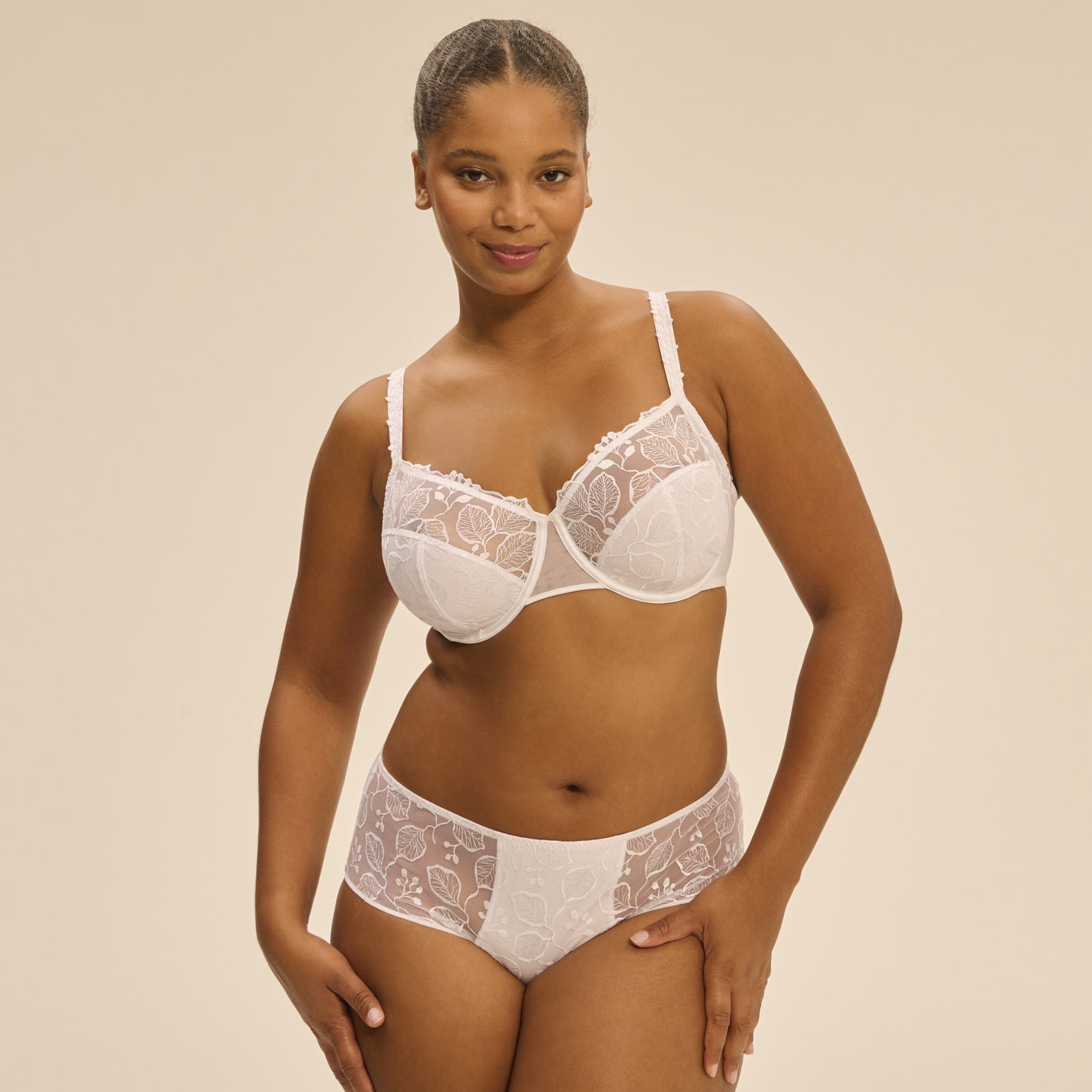  Simone Pérèle Lumineuse Full Brief、mySite、justintrudeaud