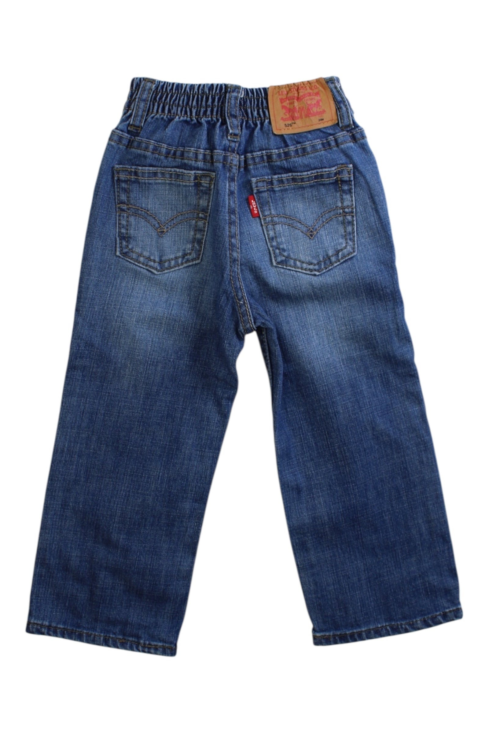Levi's Jeans Size 2T、mySite、g9winljtr
