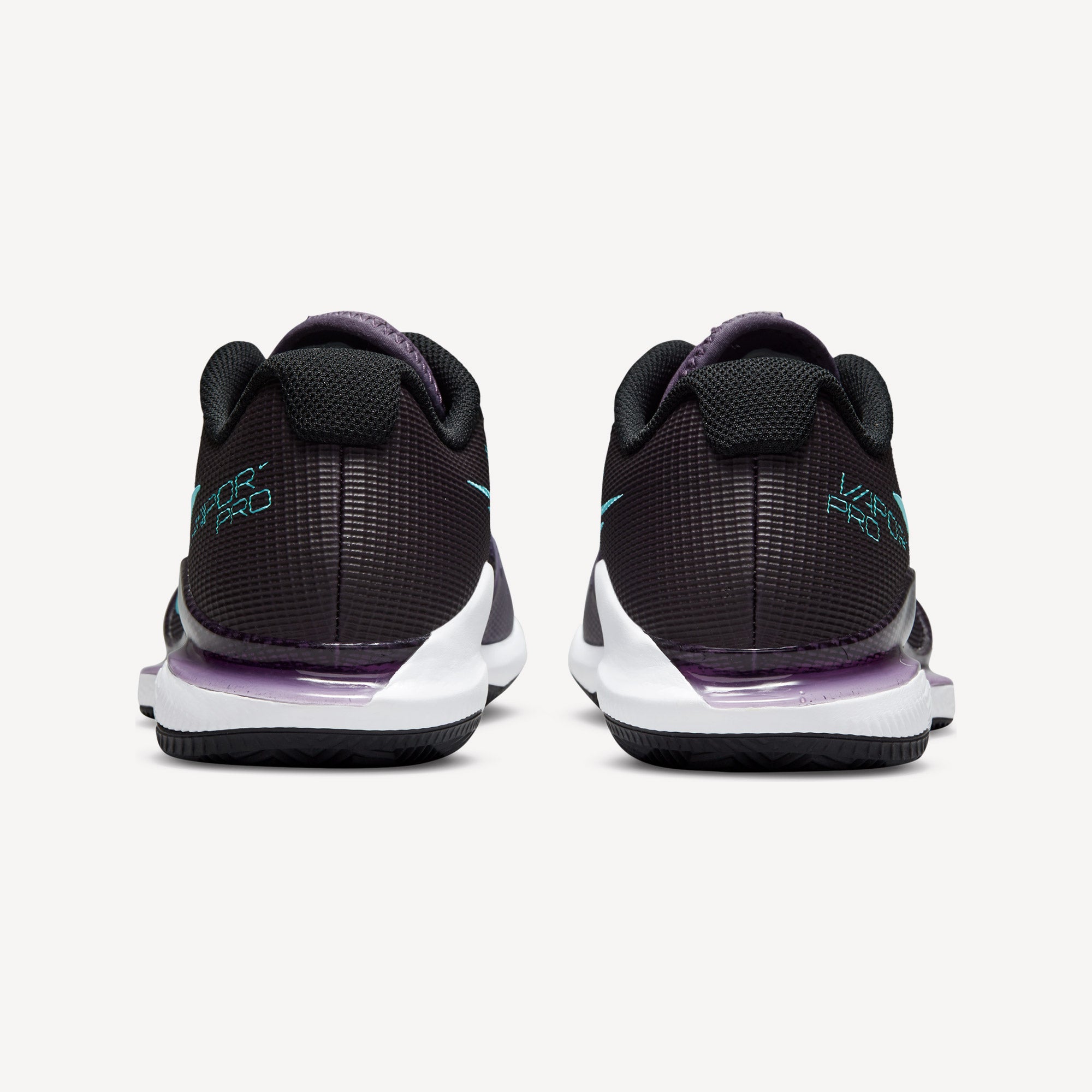 NikeCourt Air Zoom Vapor Pro Women's Clay Court Tennis Shoes