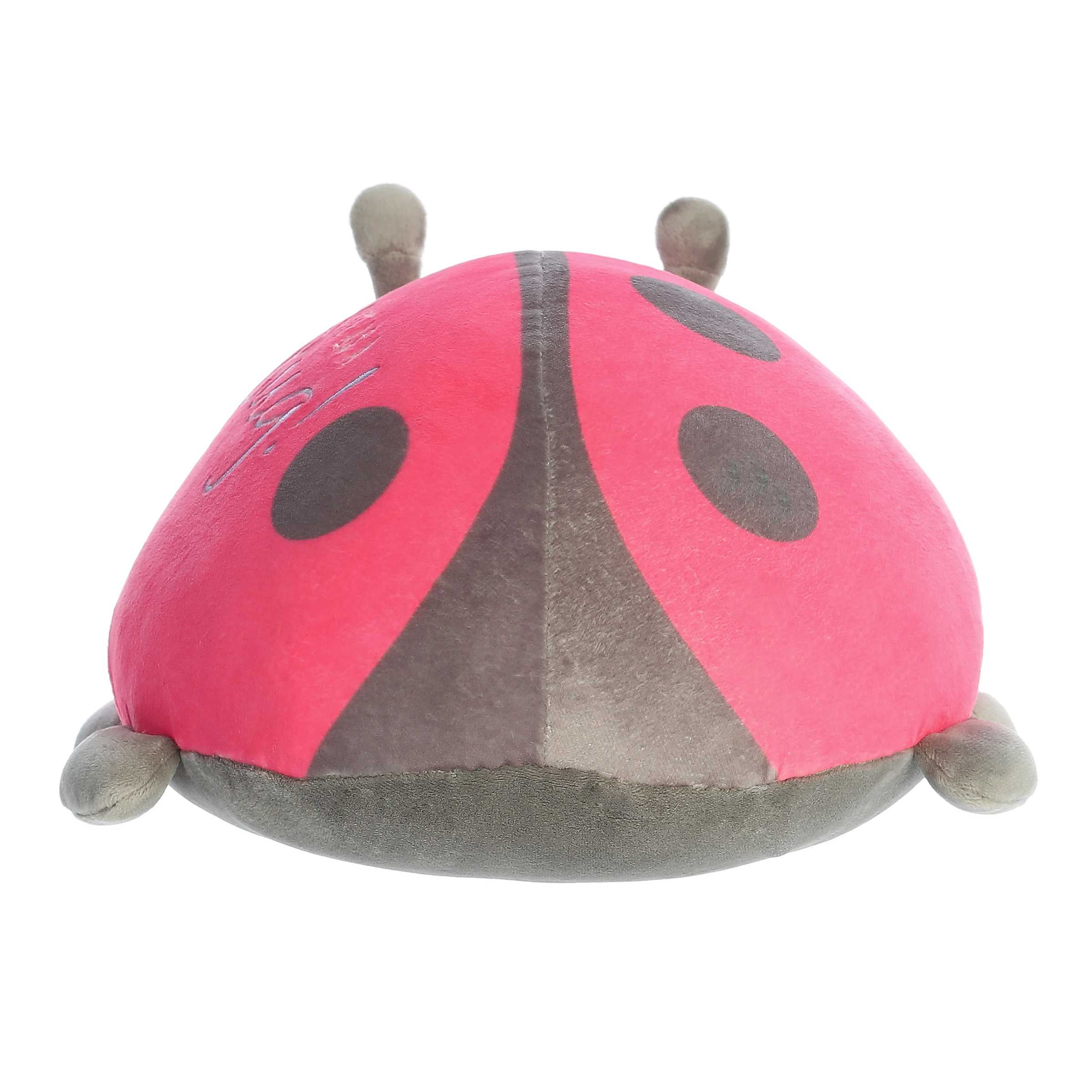 Aurora® - Precious Moments™ - 10 Cute As A Bug Ladybug、mySite、g9winljtr