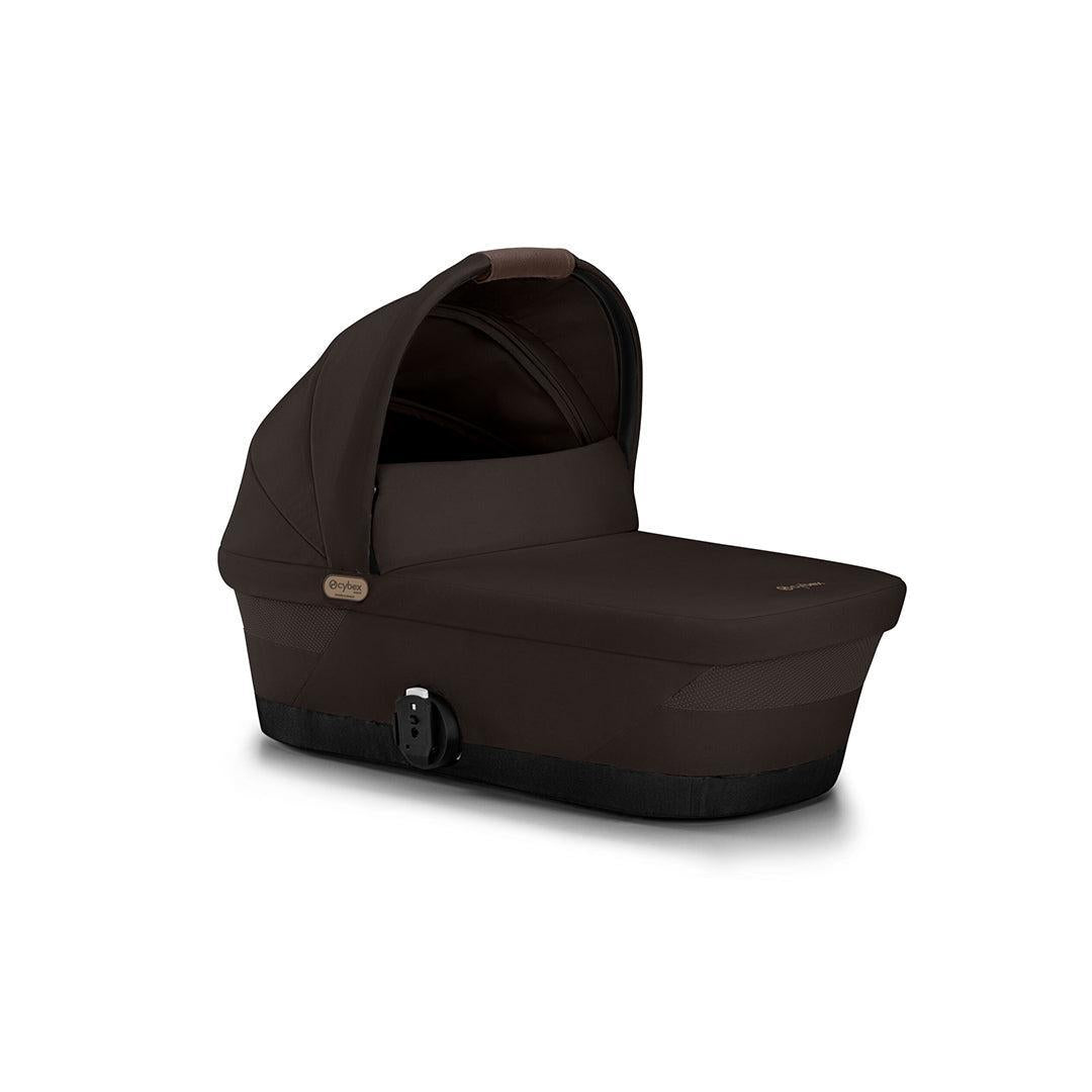  CYBEX Gazelle S Cot - Chocolate Brown、mySite、merchandisen