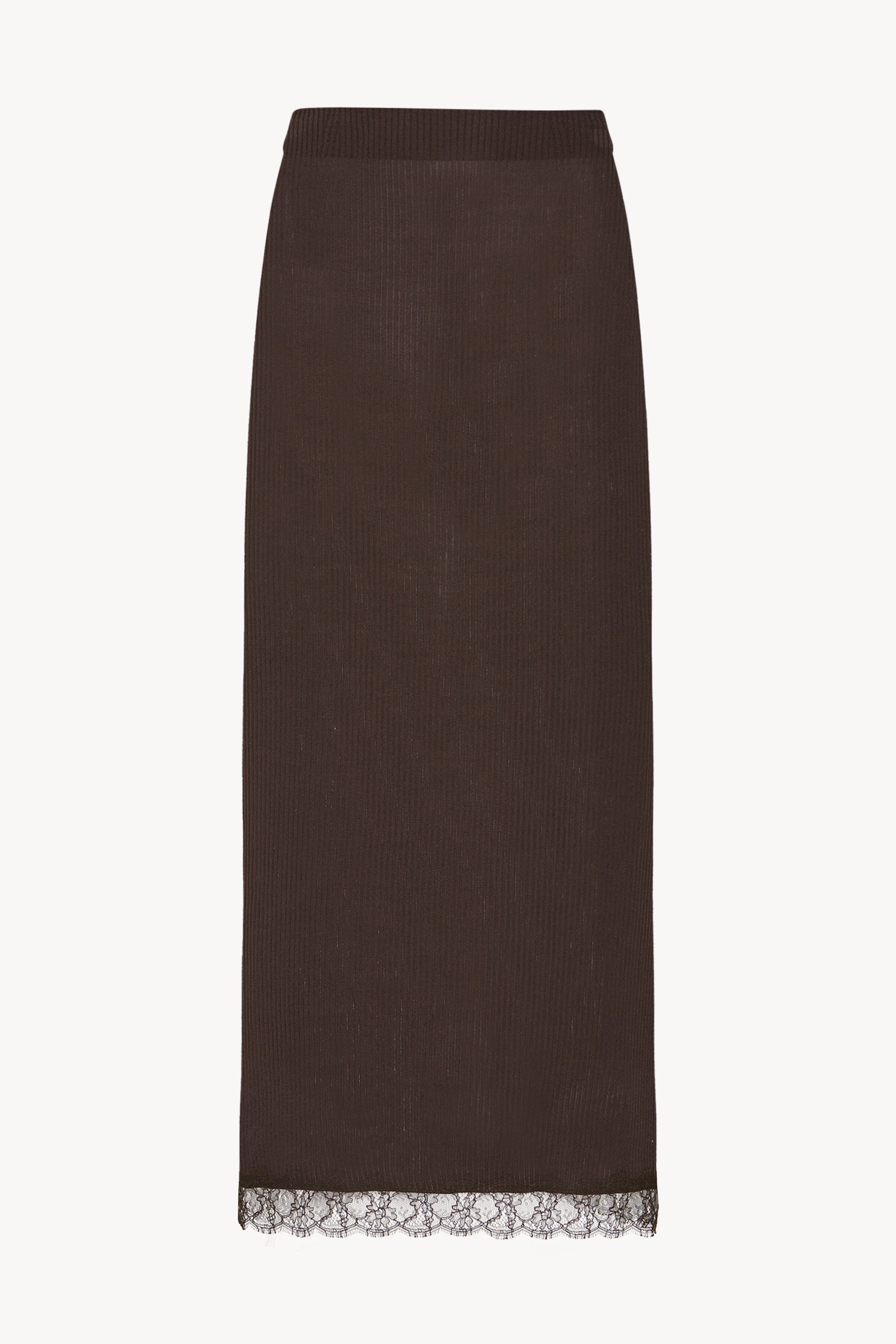 Indira Skirt in Silk、mySite、aoinhome