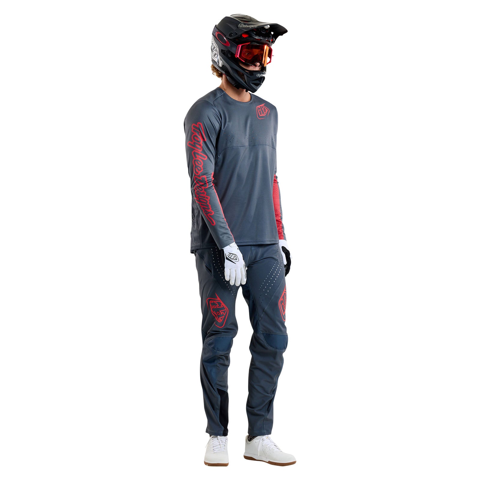 Sprint Pant Mono Steel Blue、mySite、dreamappss