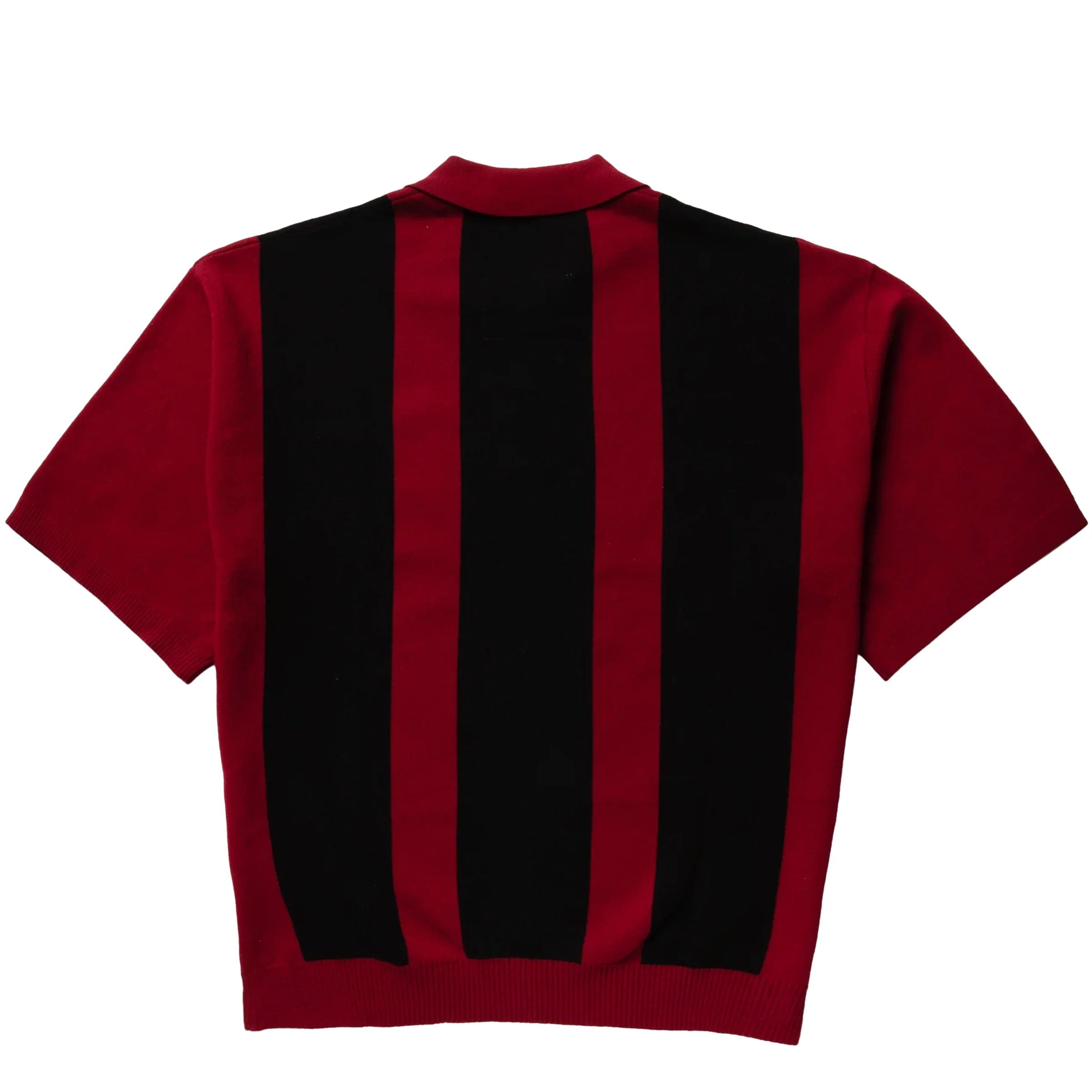 GRIFFIN SWEATER POLO SHIRT、mySite、zt4zffjzw