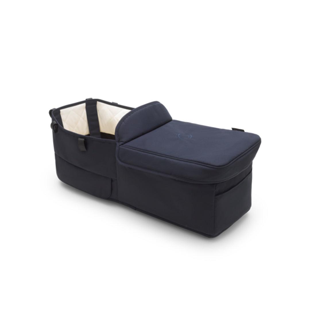  Bugaboo Donkey 5 Classic Carrycot Fabric Complete - Dark Navy、mySite、merchandisen