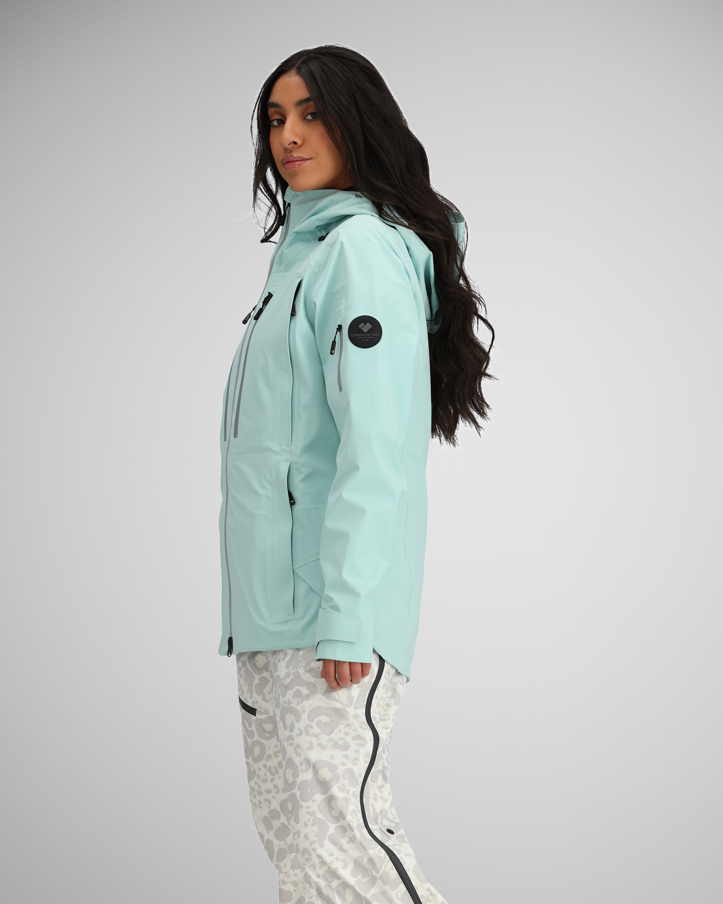 Women's Highlands Shell Jacket、mySite、i-lightchina