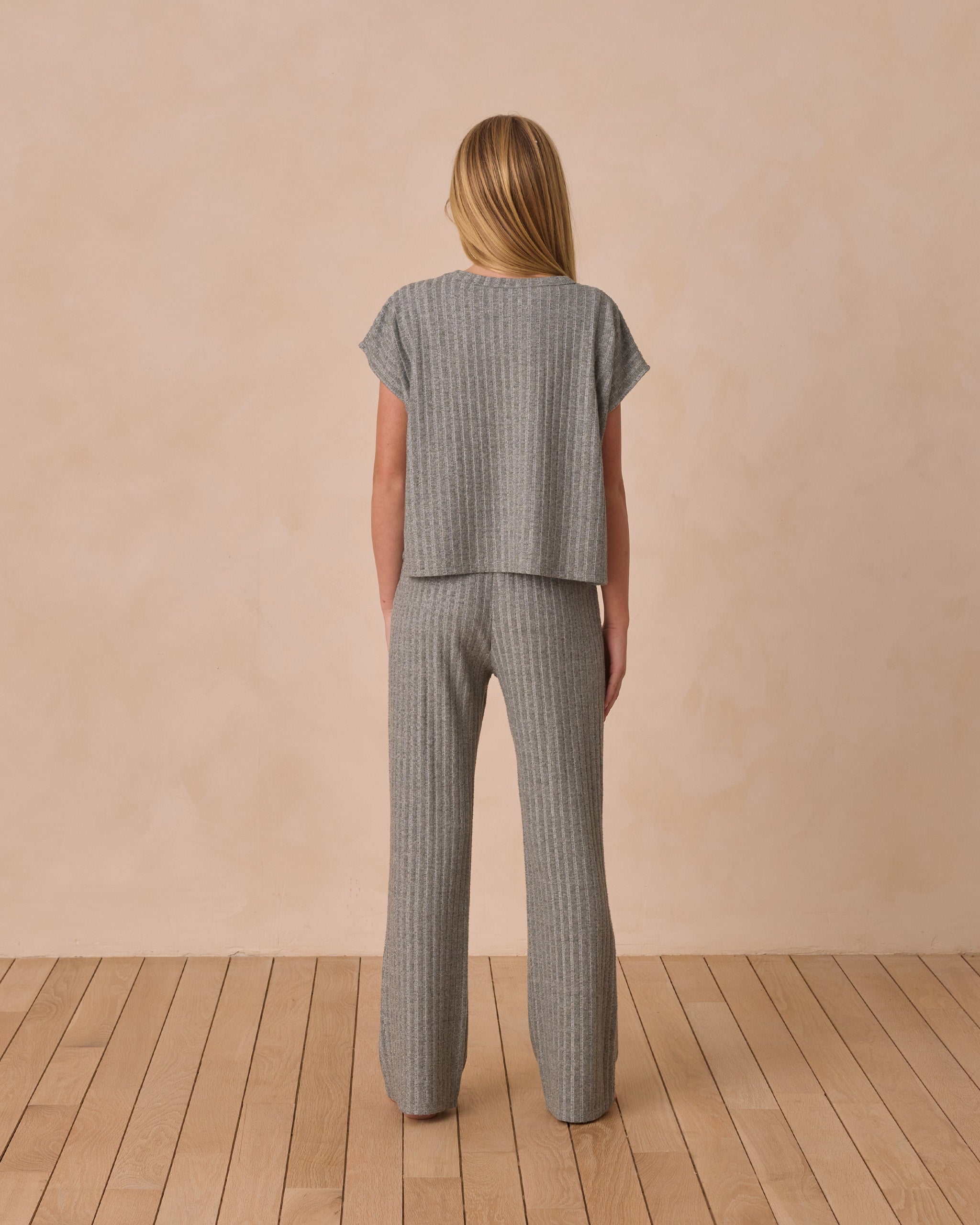  Cozy Rib Knit Set || Eucalyptus、mySite、layawaytickets